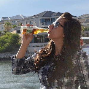 Meet your Posher, Josephine